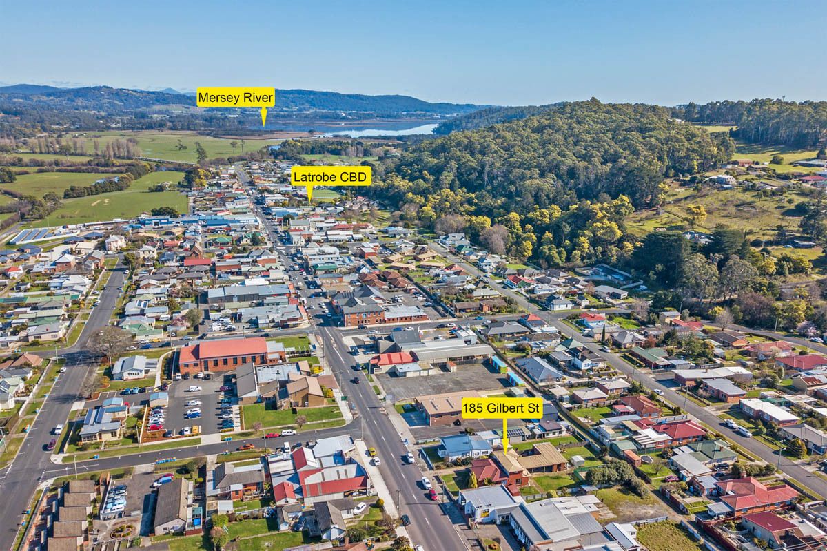 185 Gilbert St, Latrobe TAS 7307, Image 1