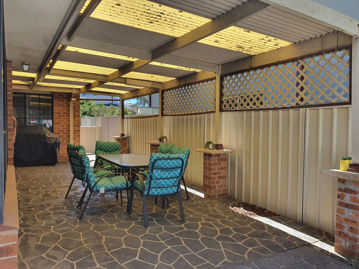 Additional image 18 of 23 Freeman Circuit, Ingleburn NSW 2565