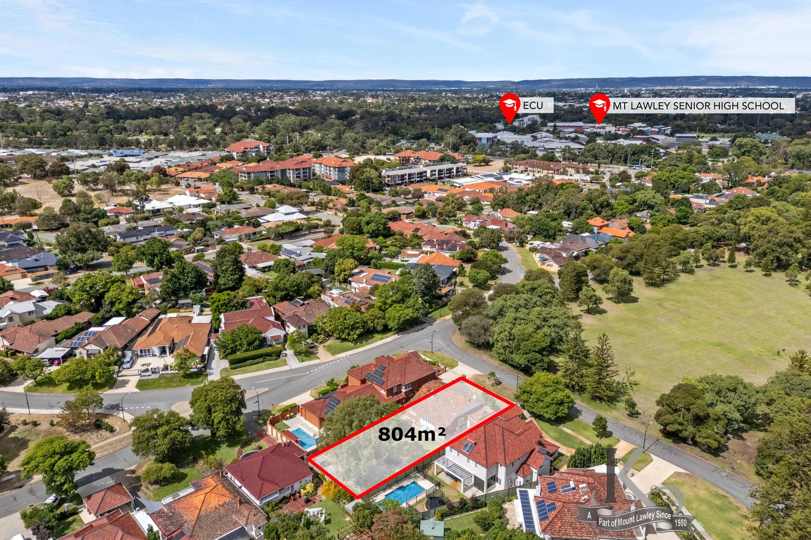 Additional image 24 of 31 Clyde Road, Menora WA 6050