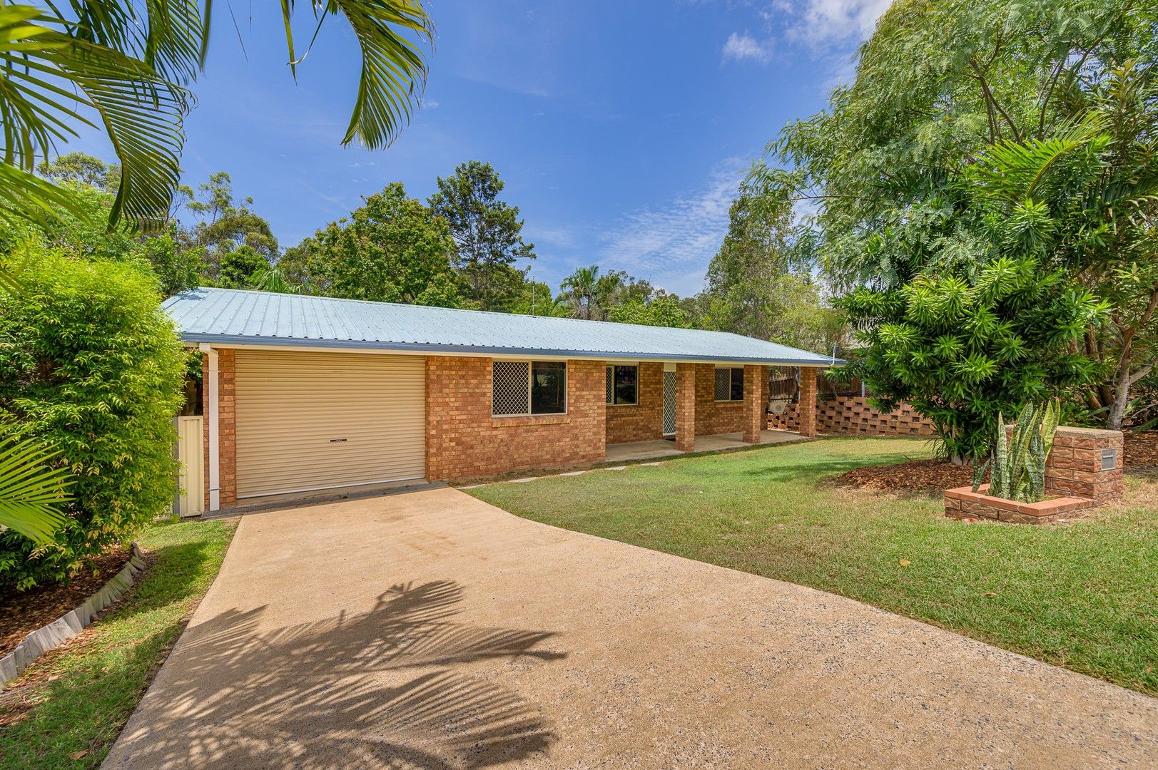 4 bedrooms House in 14 Pluto Street TELINA QLD, 4680