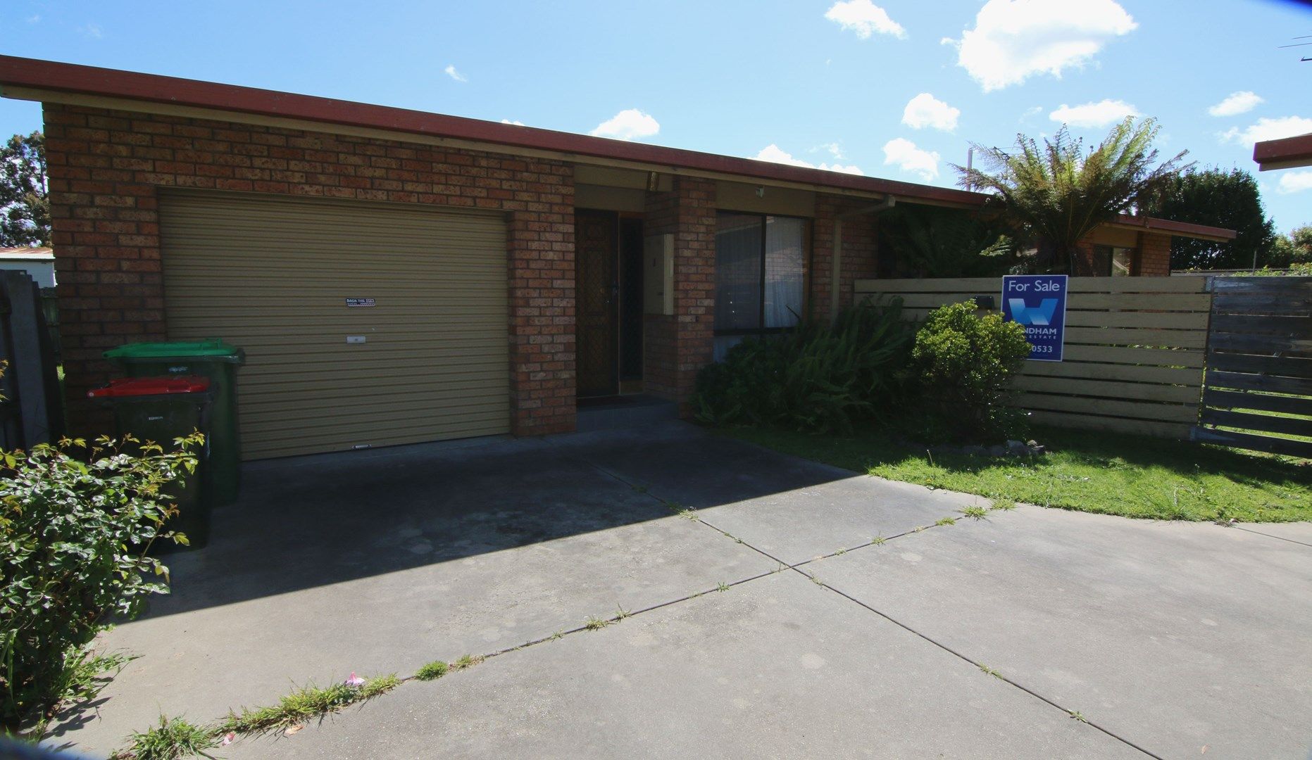 3/96 Wallace St, Bairnsdale VIC 3875, Image 0