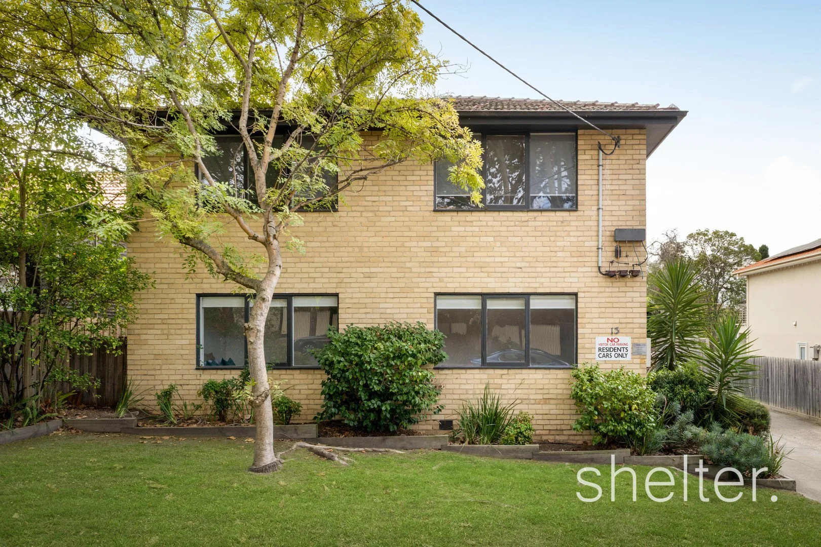 1/13 Glenvale Road, Glen Iris VIC 3146