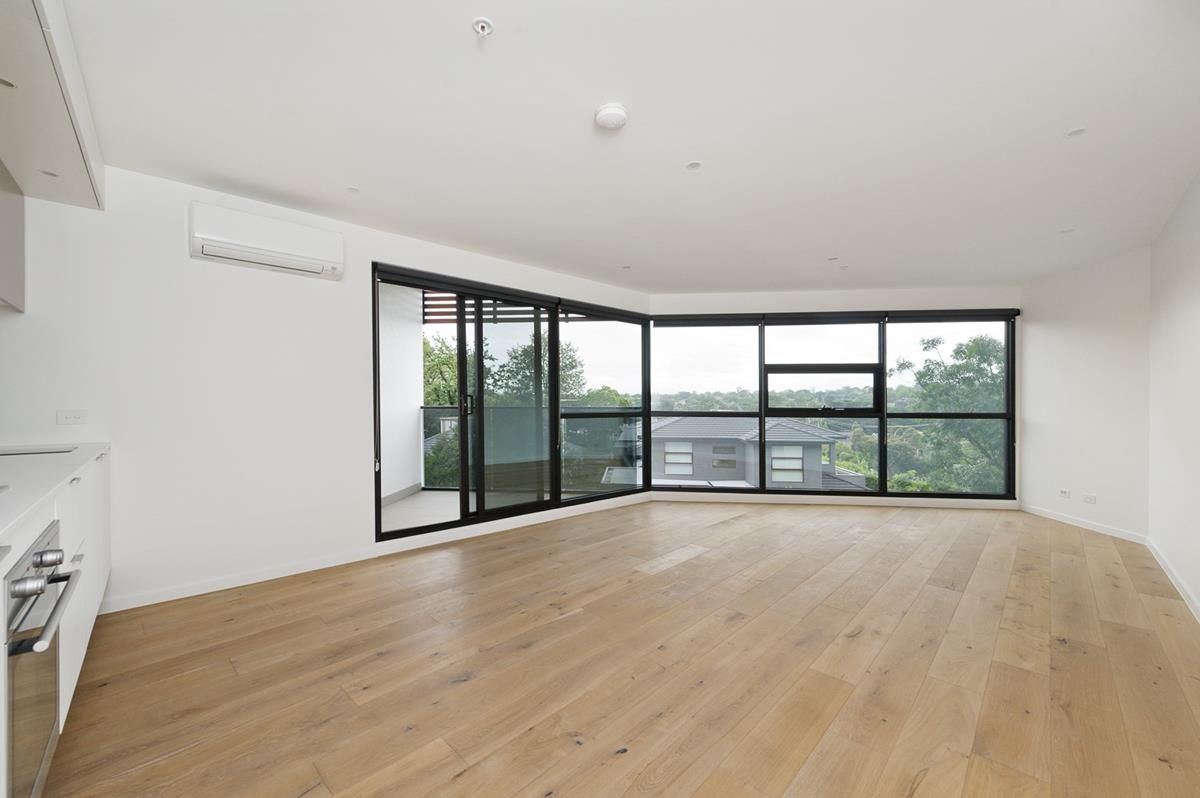 2 bedrooms Apartment / Unit / Flat in 108/10-12 High Street GLEN IRIS VIC, 3146