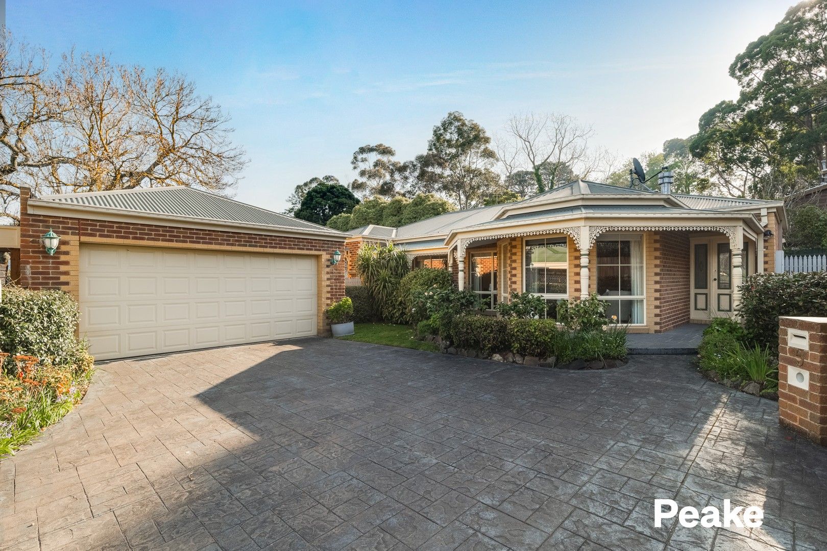 5 Exell Mews, Berwick VIC 3806, Image 0