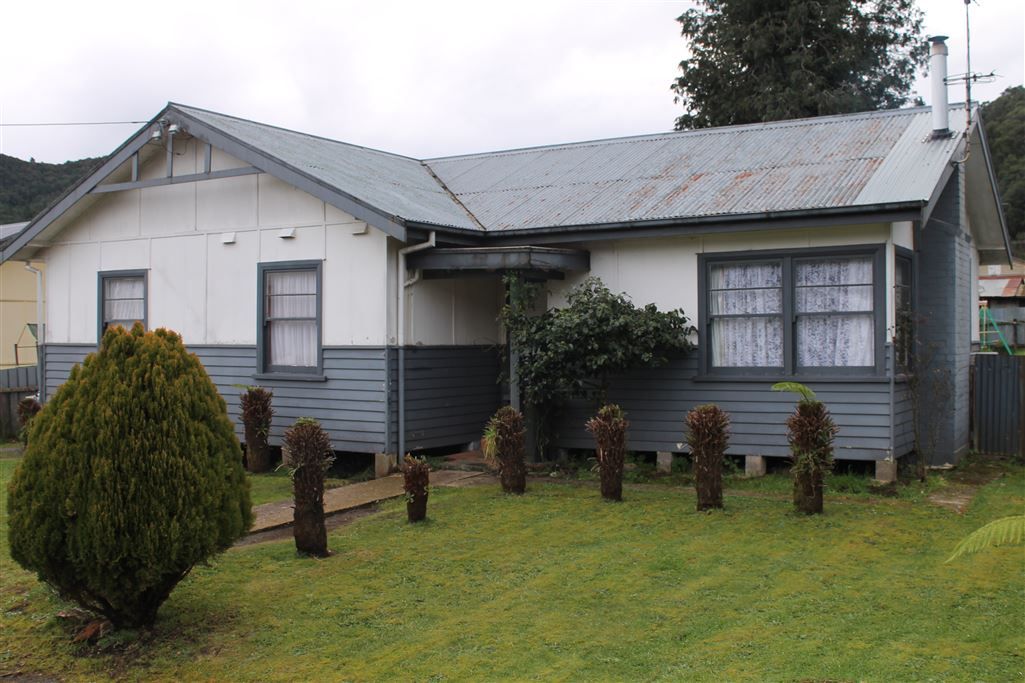 19 Hurst Street, Queenstown TAS 7467, Image 0