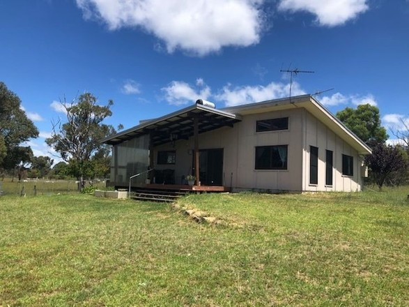 226 Mckechnie Road, Ruby Creek NSW 4380