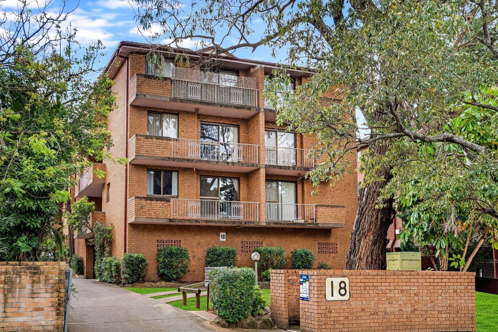 5/18 Early Street, Parramatta NSW 2150, Image 0