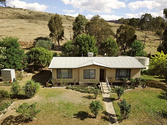 370 Brungle Road, South Gundagai NSW 2722