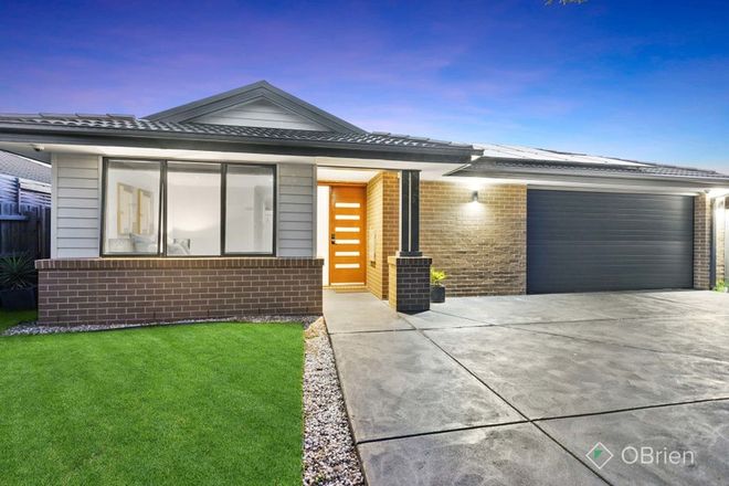 Picture of 10A Canberra Street, CARRUM VIC 3197