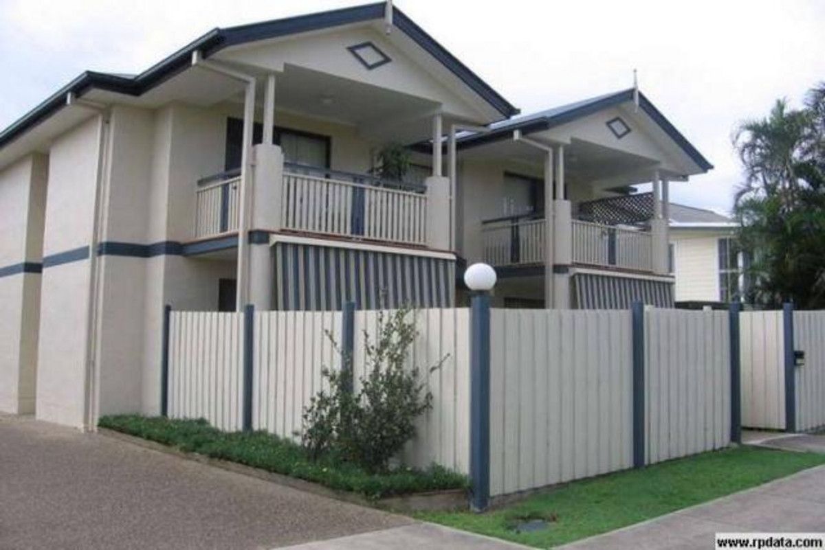3 bedrooms Apartment / Unit / Flat in 7/12 Eastleigh Street CHERMSIDE QLD, 4032