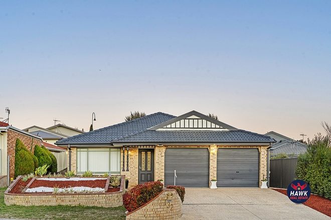 Picture of 132 Jabanungga Avenue, NGUNNAWAL ACT 2913