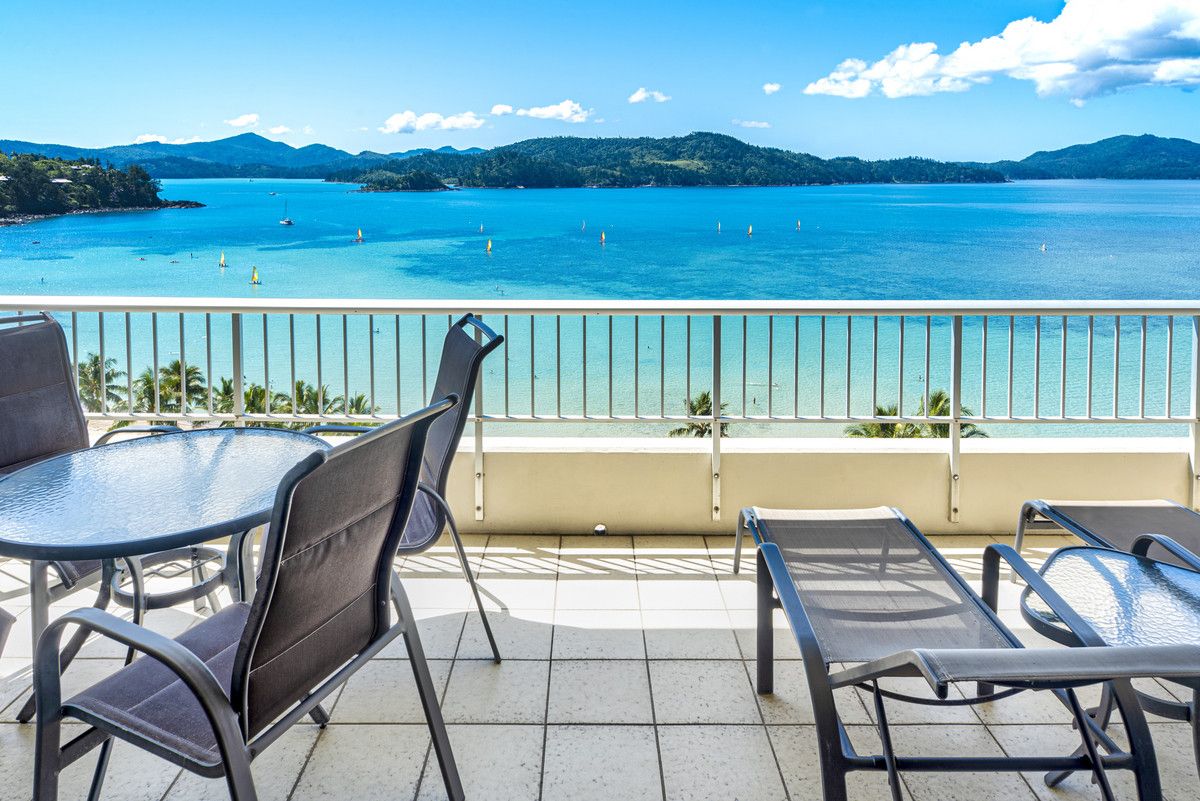 WHA CB1005/14 Resort Drive, Hamilton Island QLD 4803, Image 0