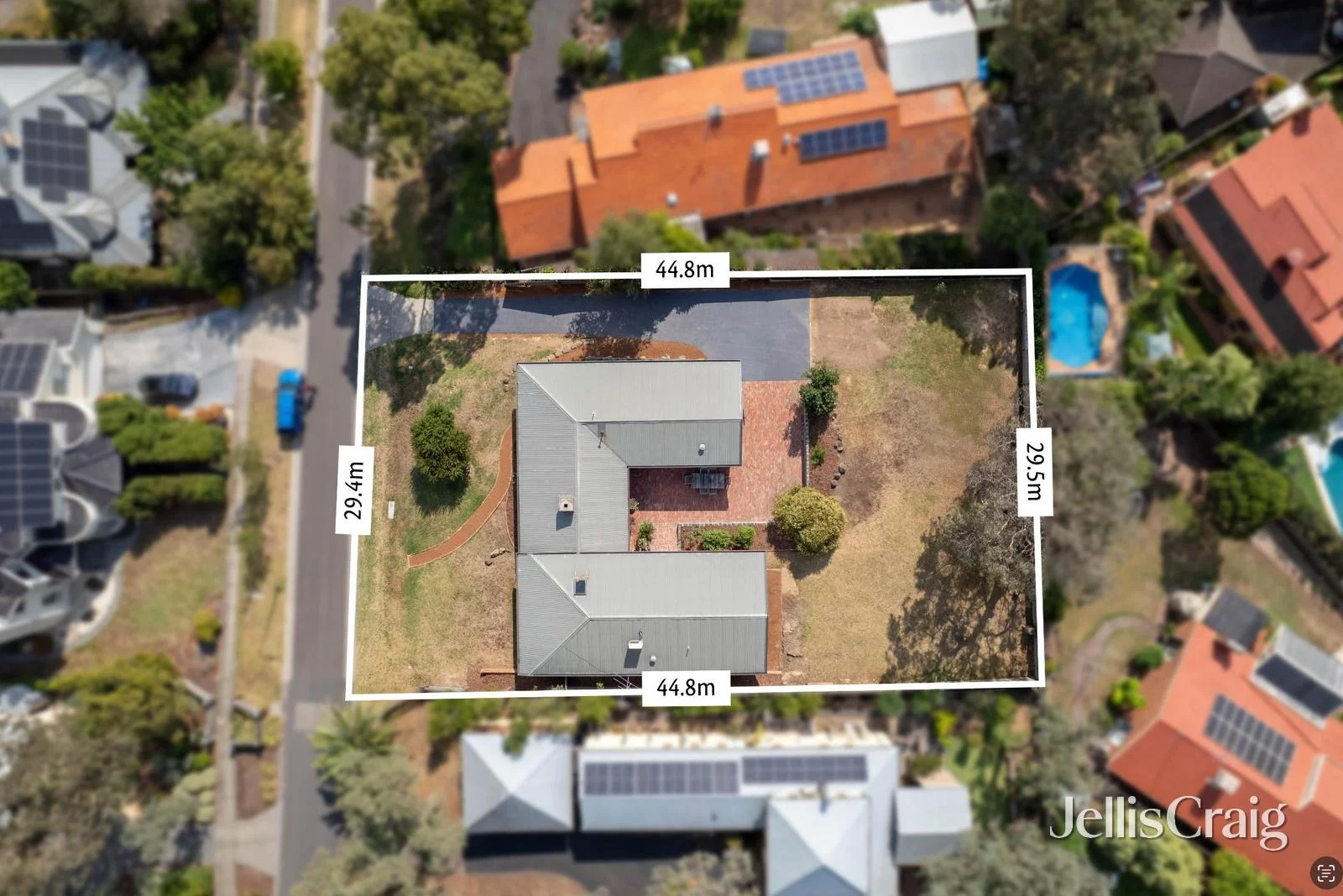 Additional image 18 of 6 Casuarina Ridge, Eltham North VIC 3095