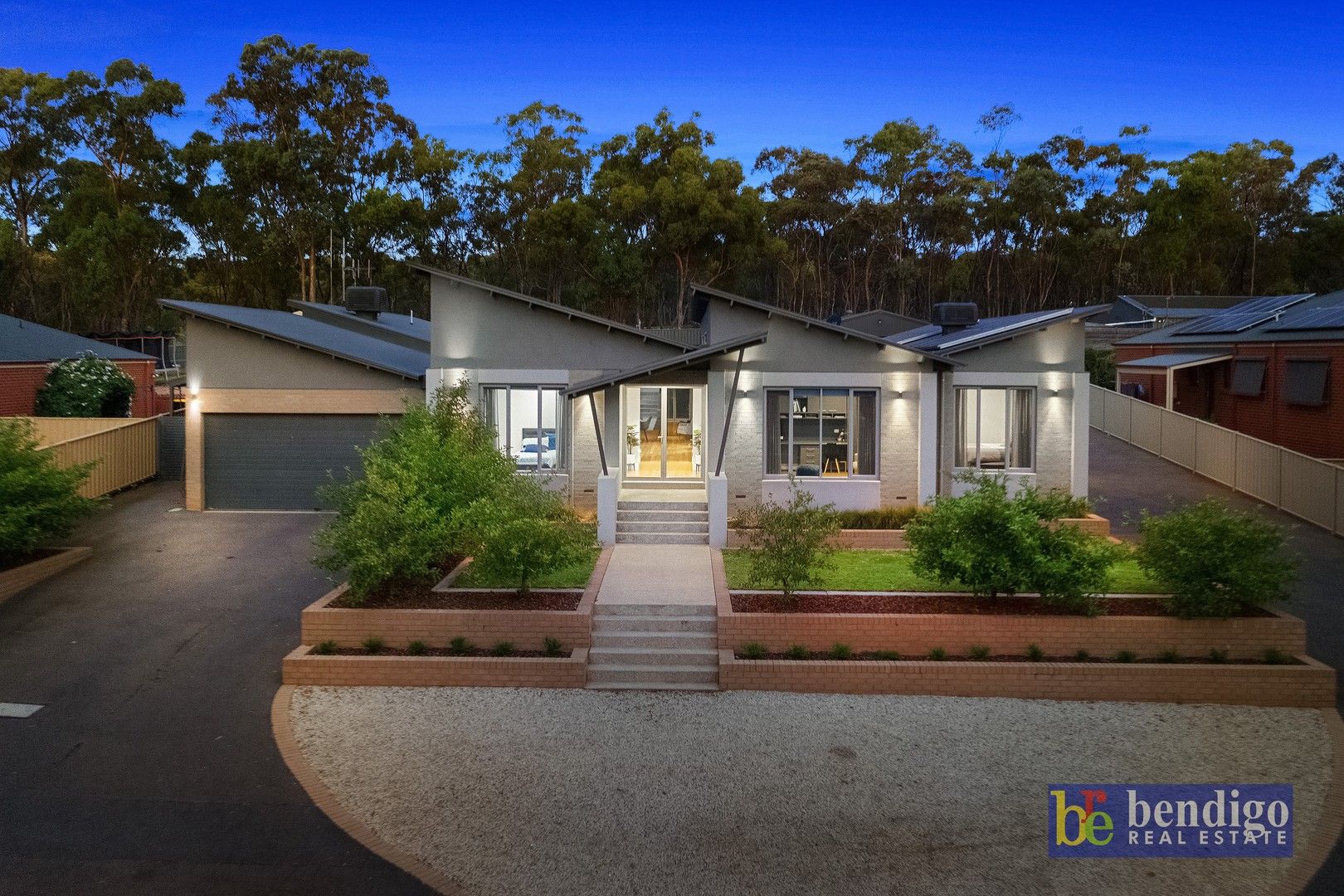5 Bridle Court, Maiden Gully VIC 3551, Image 0