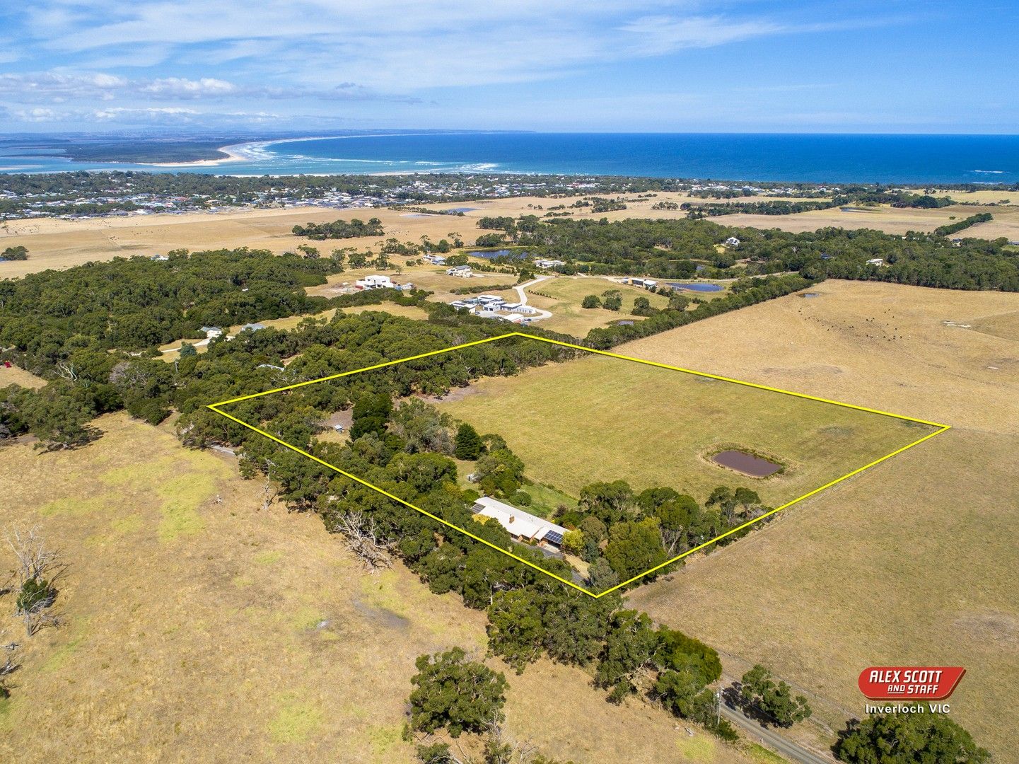 12 Settlers Lane, Inverloch VIC 3996, Image 0