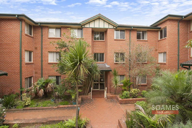 17/2 Bellbrook Avenue, Hornsby NSW 2077, Image 0