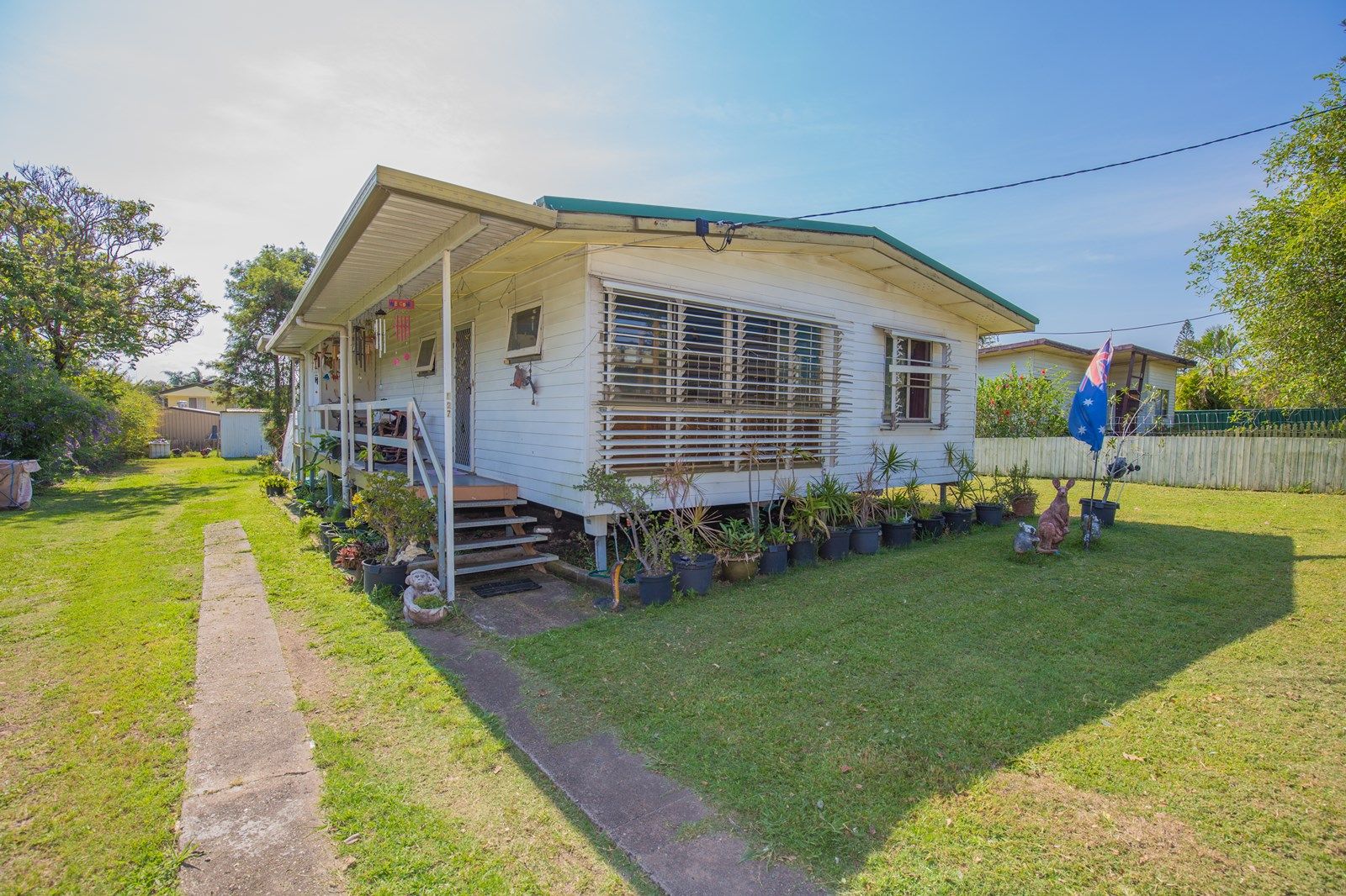 527 Beatty Road, Acacia Ridge QLD 4110, Image 1