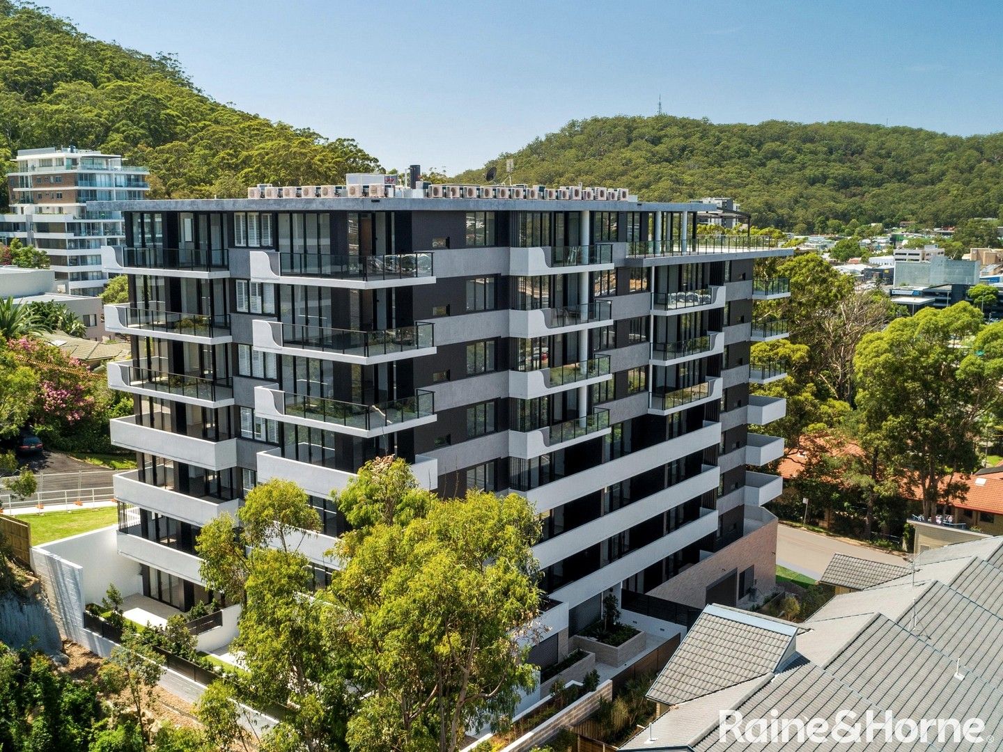 207/8 St George Street, Gosford NSW 2250, Image 0