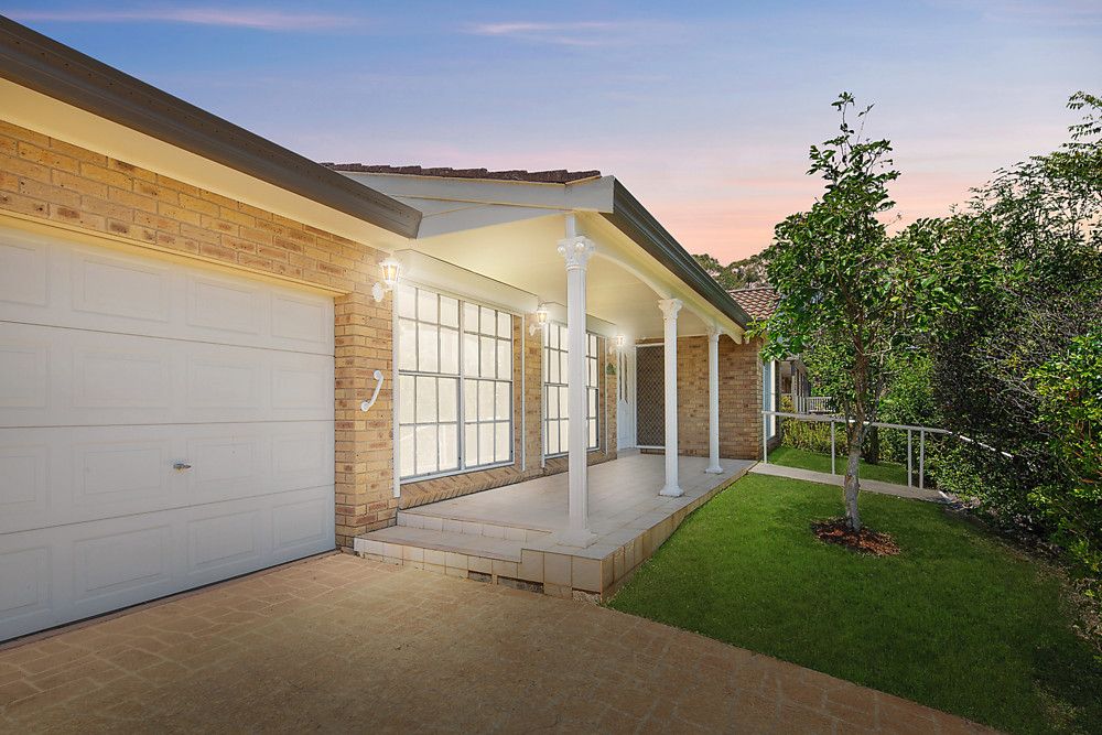4 bedrooms House in 11 Corrigan Avenue TOORMINA NSW, 2452