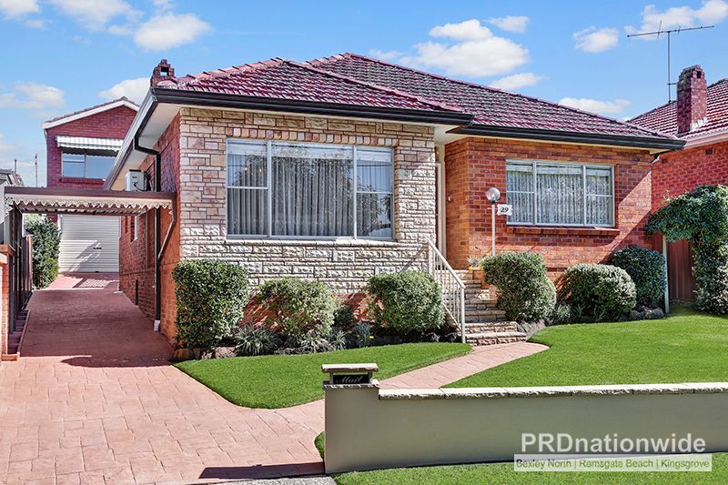 29 Marcella Street, Kingsgrove NSW 2208, Image 0