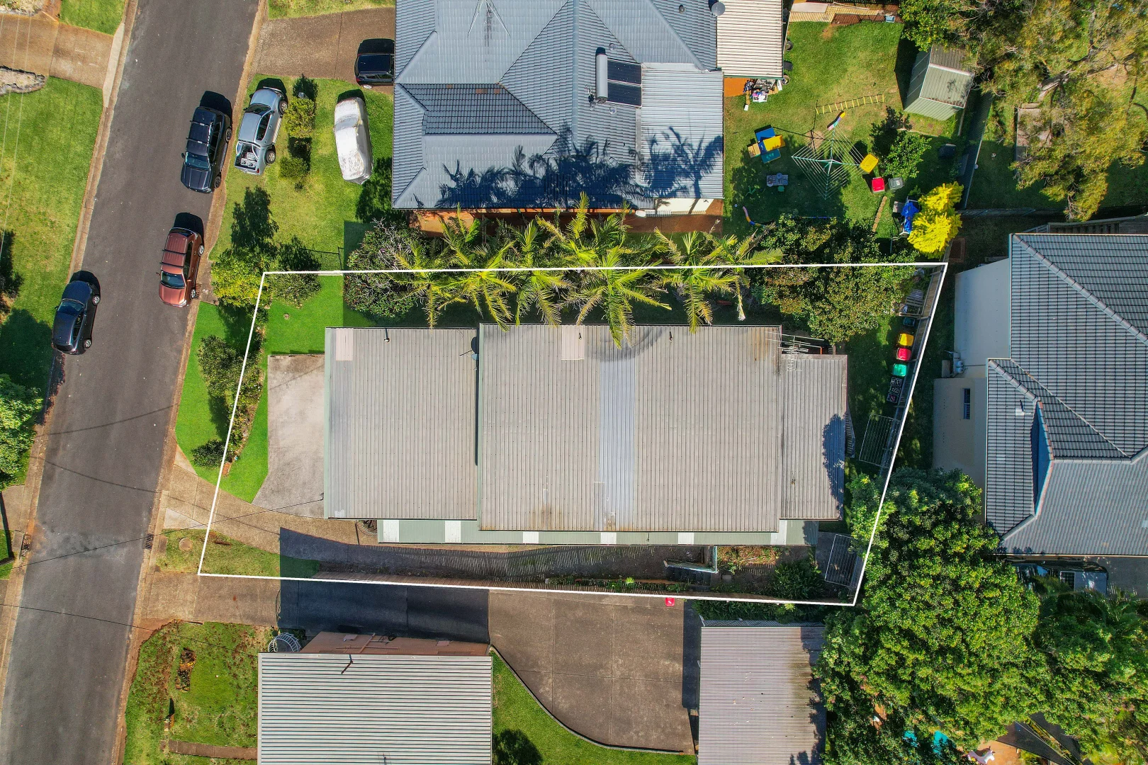 Additional image 3 of 1-5/11 Rose Street, Port Macquarie NSW 2444