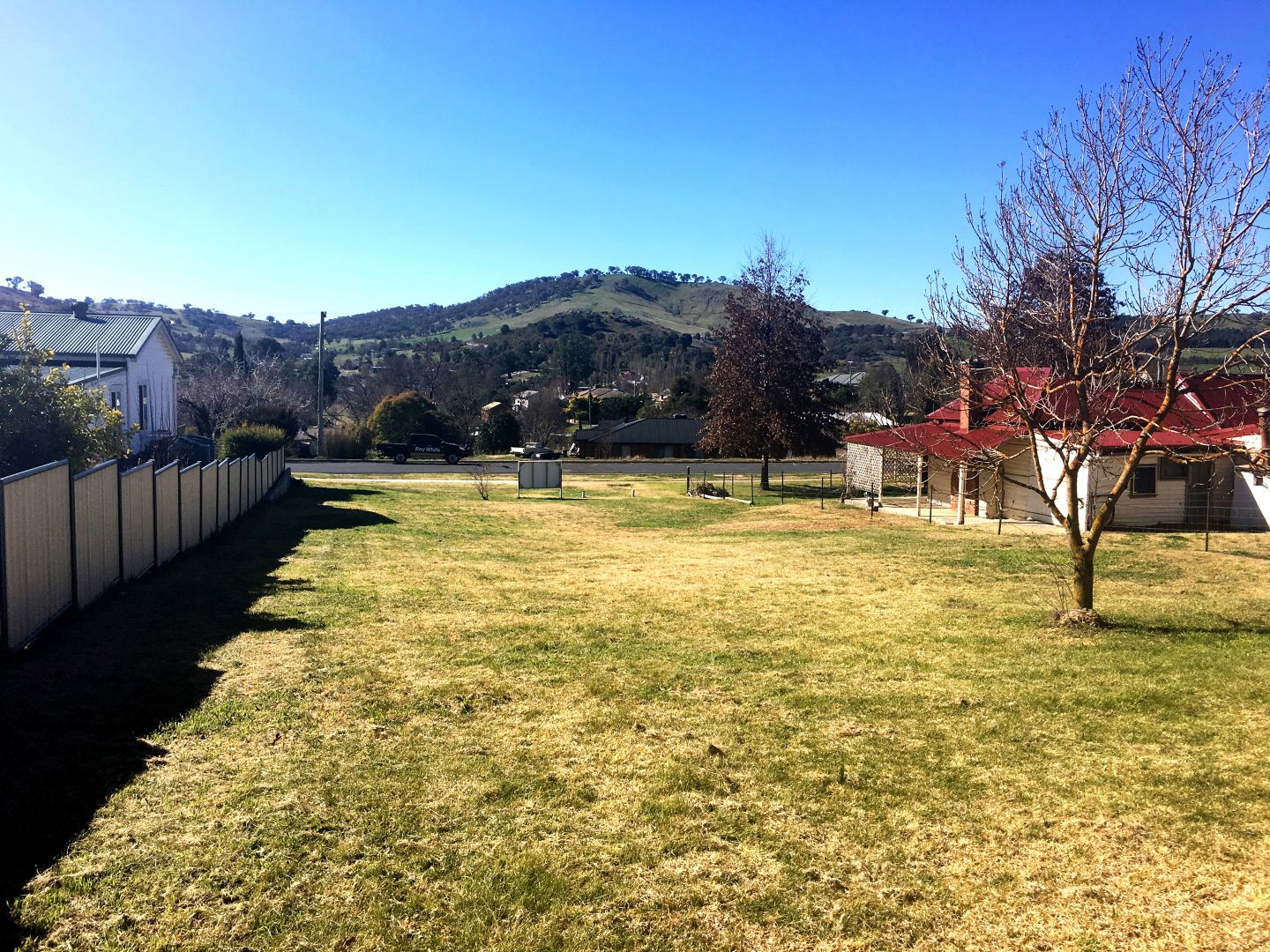 Lot 101 Gundagai Street, Adelong NSW 2729, Image 2