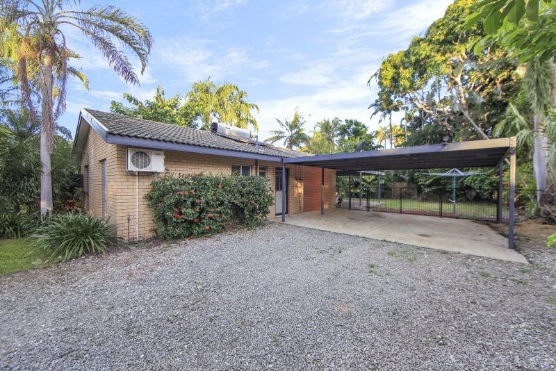 10 Parkside Crescent, Leanyer NT 0812, Image 0