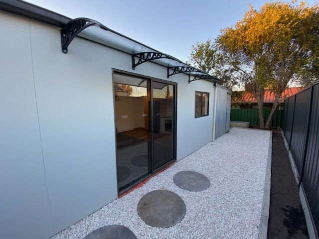 1 bedrooms Studio in 7a Sturt Rd VALLEY VIEW SA, 5093