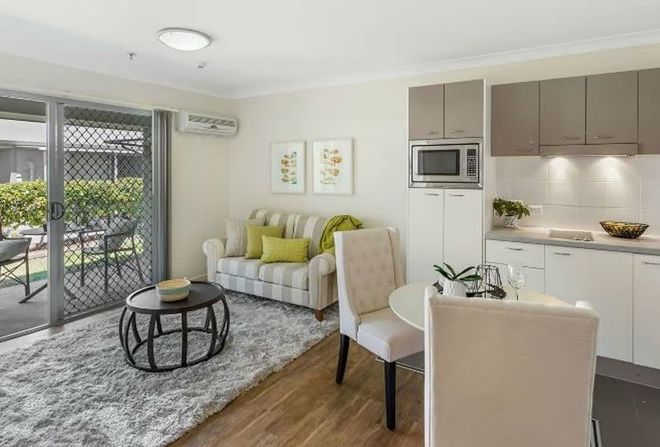 Picture of One bed/15-27 Adelaide Drive, Caboolture South