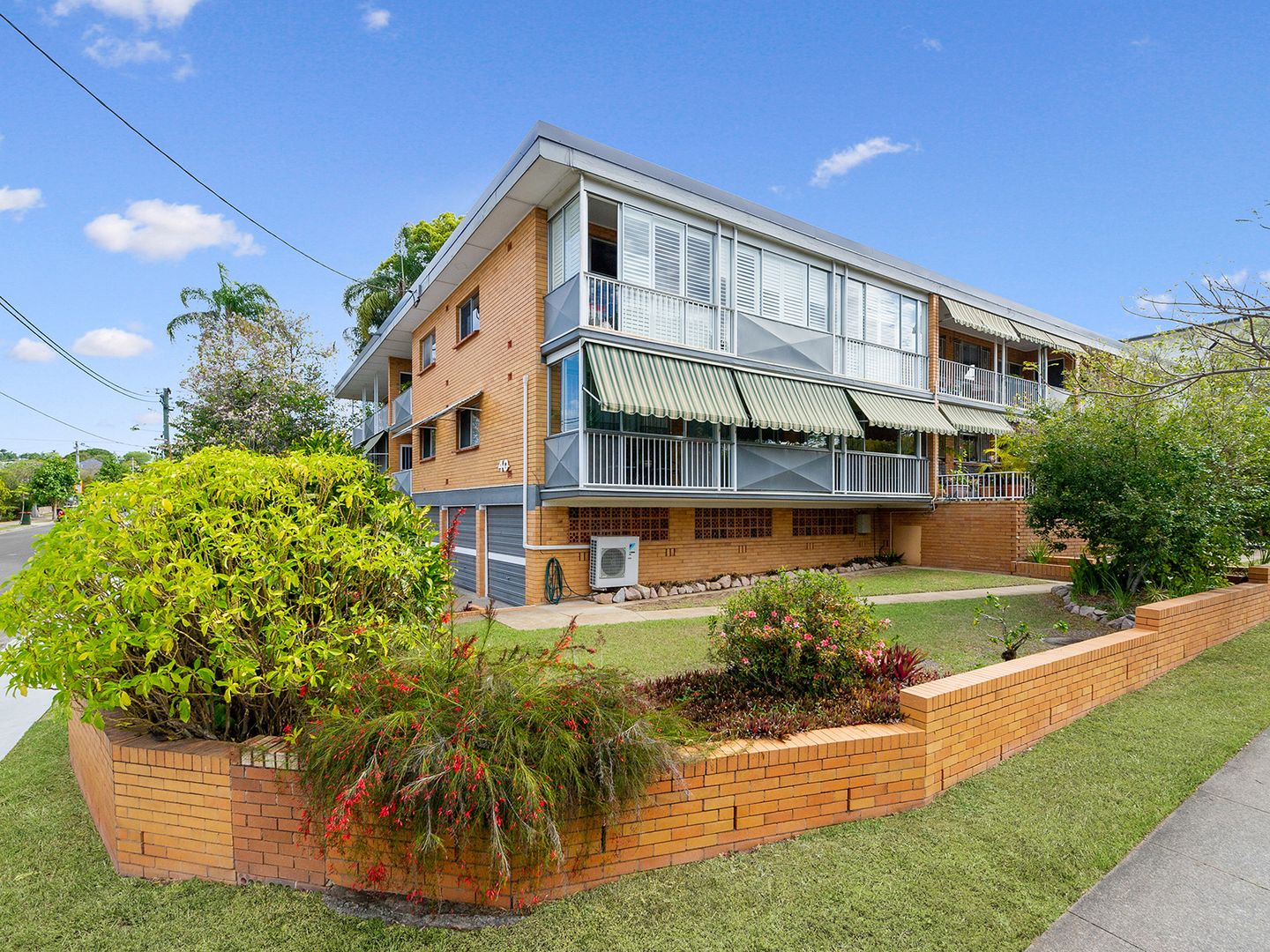 5/40 Armagh Street, Clayfield QLD 4011