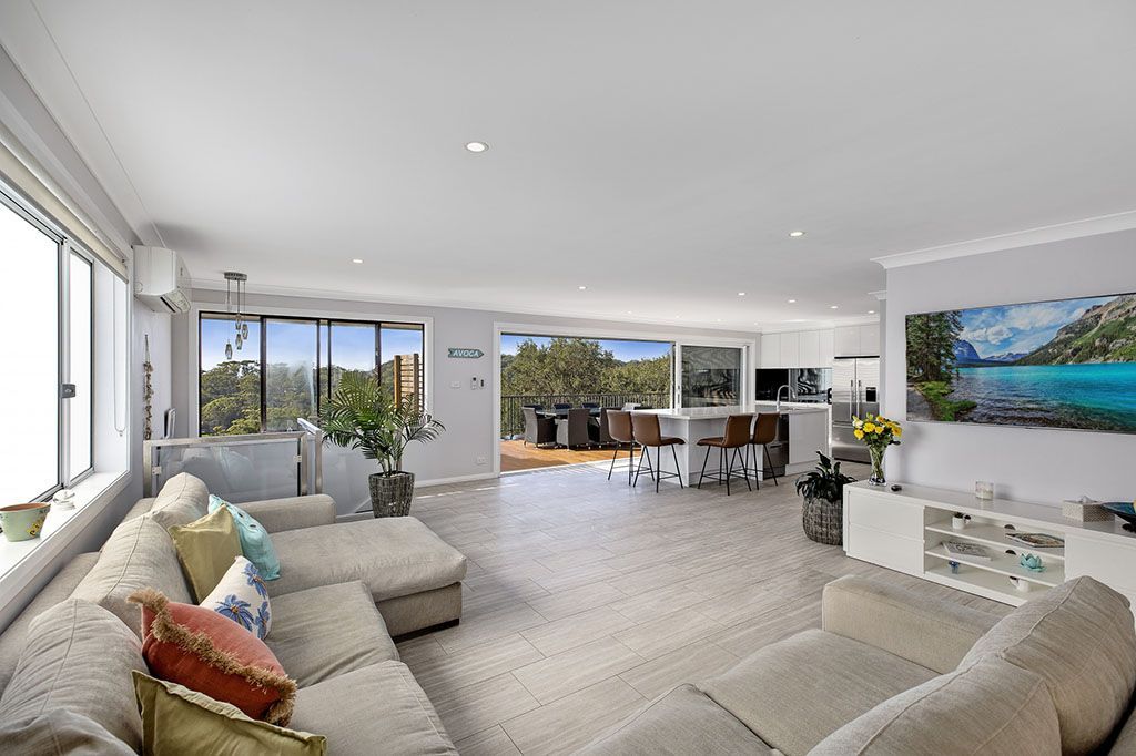 109 Hillside Road, Avoca Beach NSW 2251 House For Rent Domain