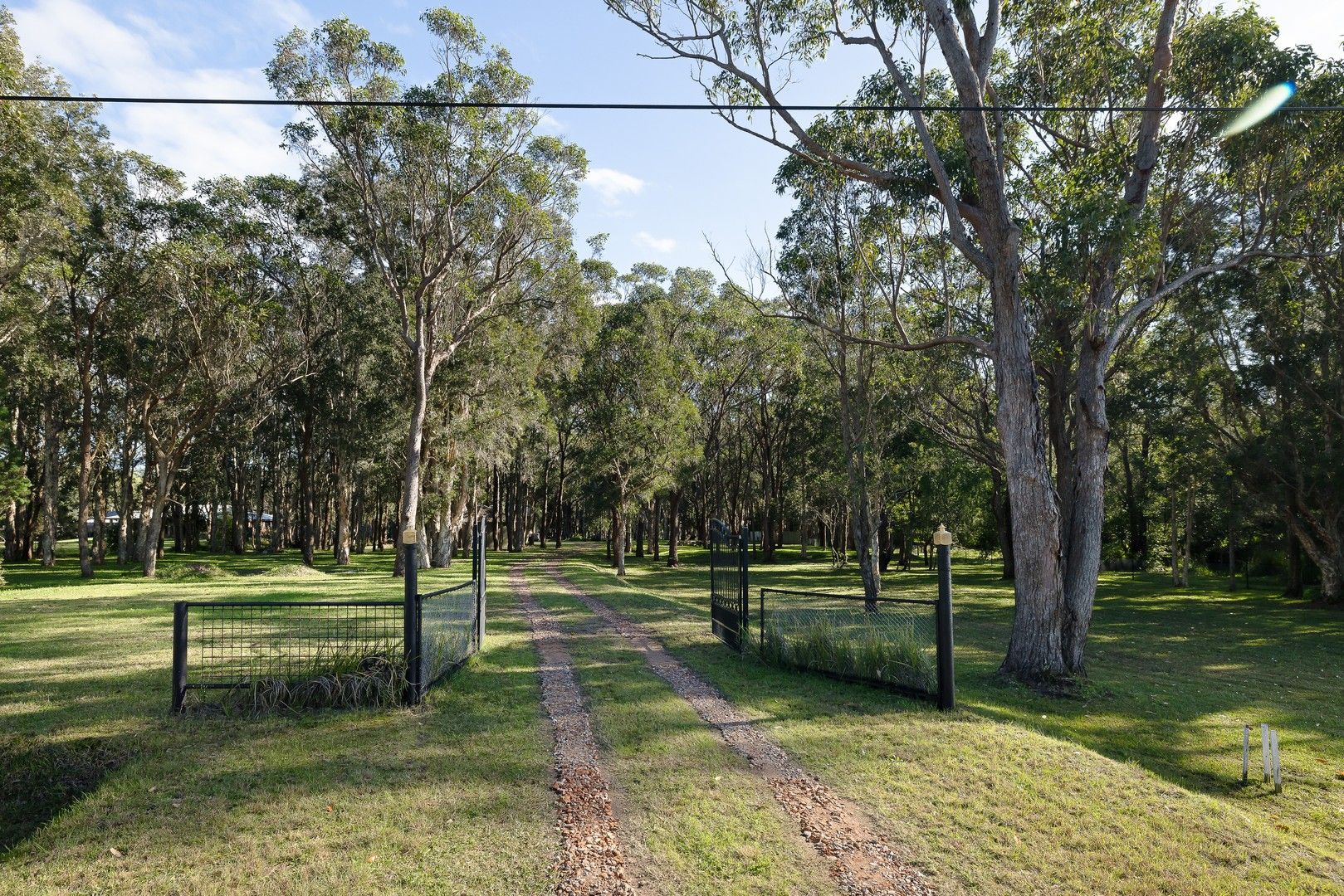 403 Lemon Tree Passage Road, Salt Ash NSW 2318, Image 0