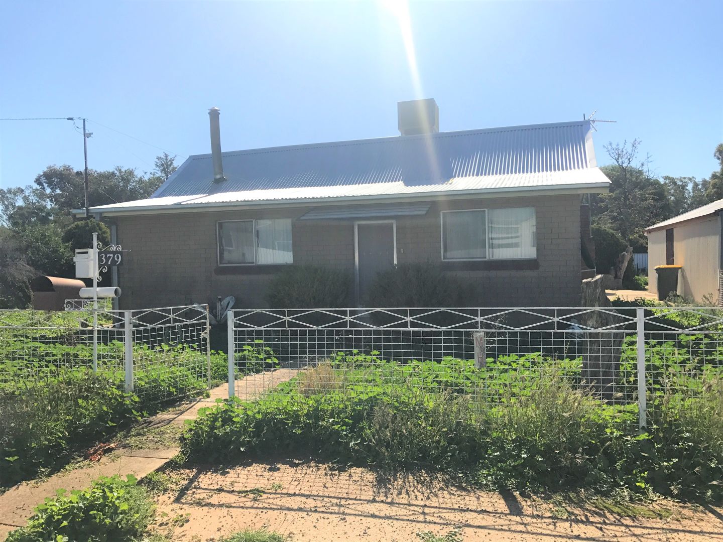 379 Russell Street, Hay NSW 2711, Image 1