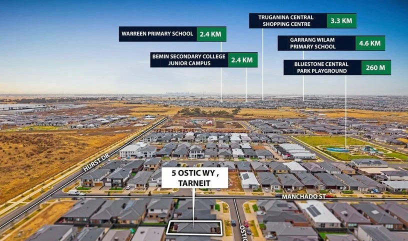 Additional image 11 of 5 Ostic Way, Tarneit VIC 3029