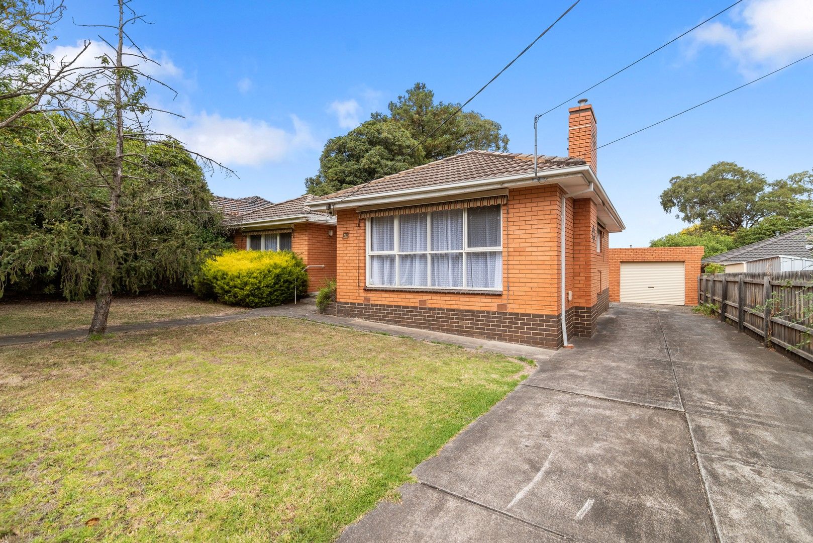 46 Allanfield Crescent, Boronia VIC 3155, Image 0