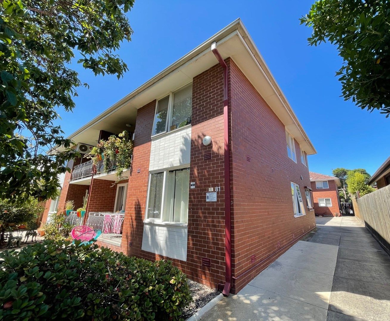 8/81 Clarence Street, Caulfield South VIC 3162, Image 0