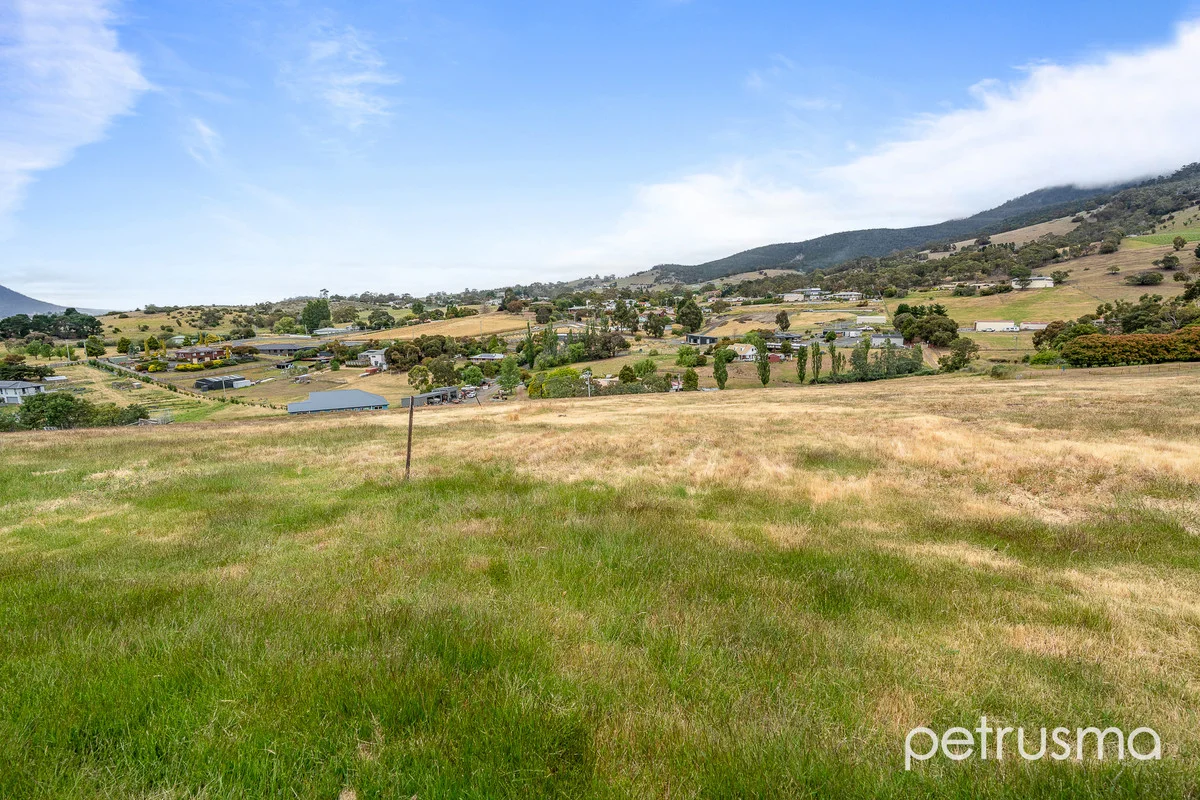 Additional image 12 of Granton TAS 7030