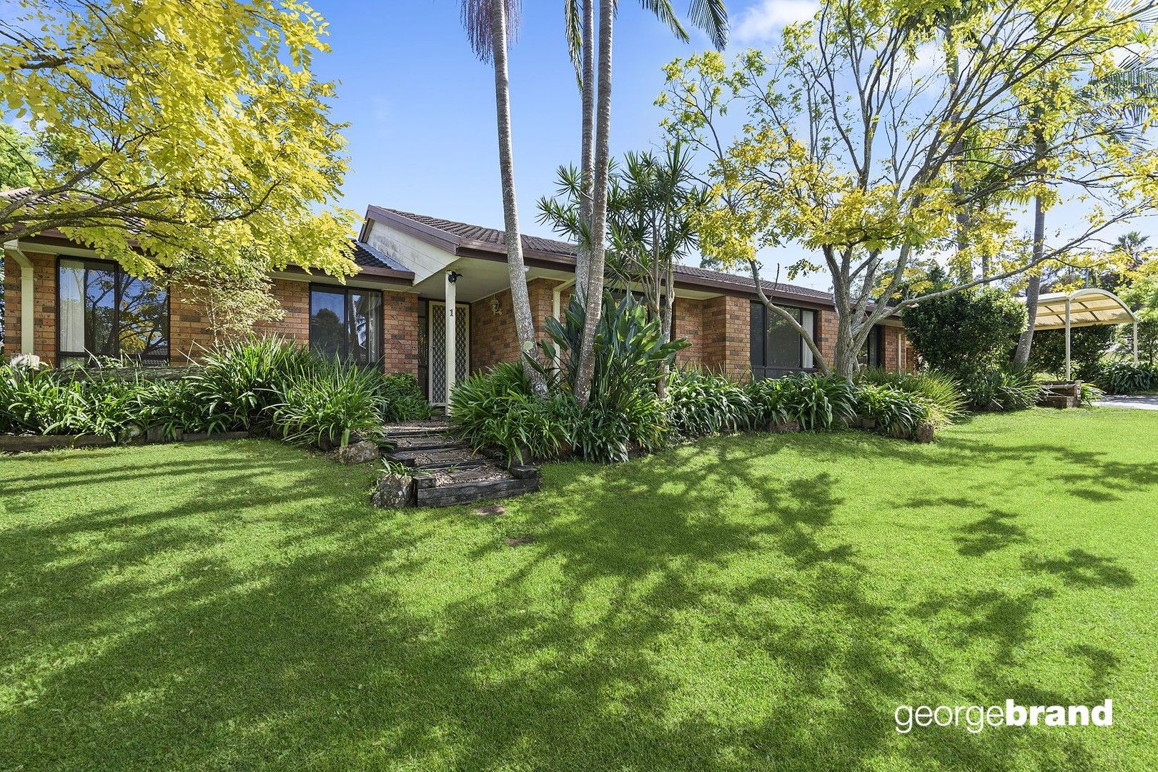 1 Barclay Close, Kariong NSW 2250, Image 0