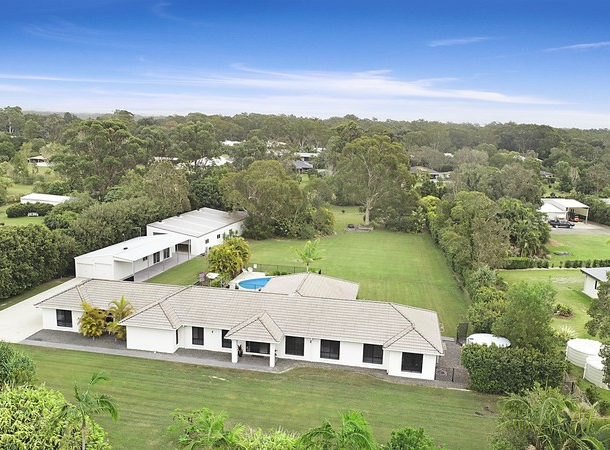 105 Devonstone Drive, Cooroibah QLD 4565