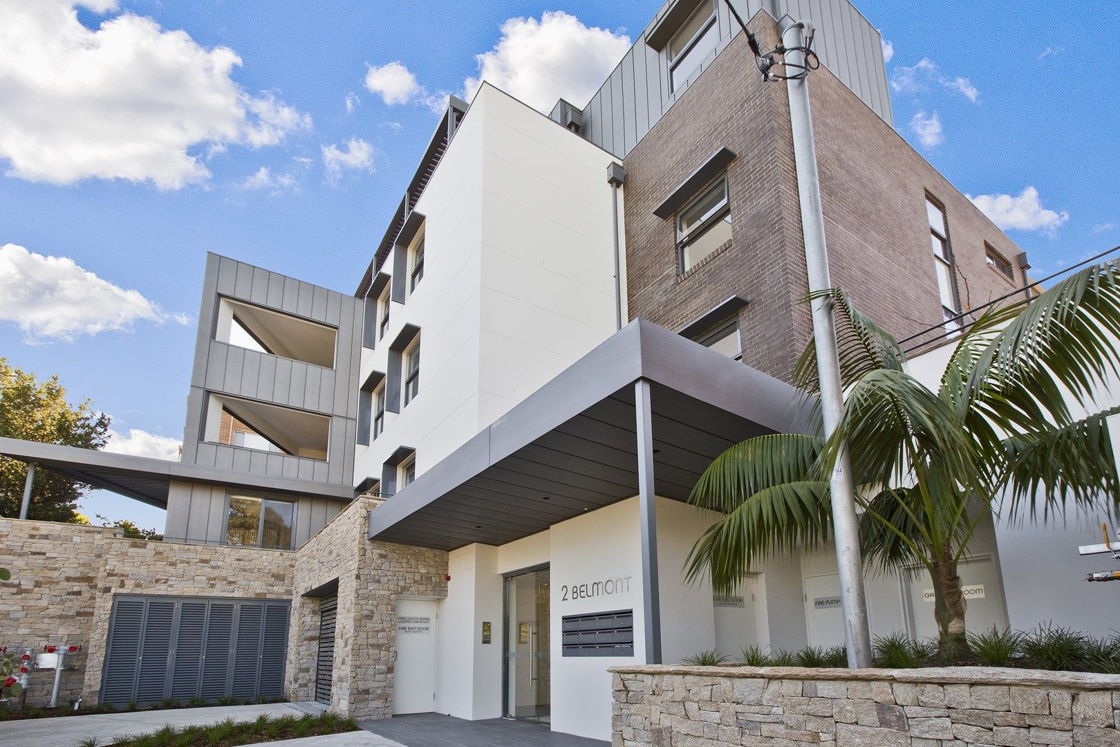 1 bedrooms Apartment / Unit / Flat in 103/2 Belmont Avenue WOLLSTONECRAFT NSW, 2065