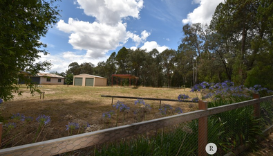 Picture of 40 OLD CHILTERN ROAD, BEECHWORTH VIC 3747