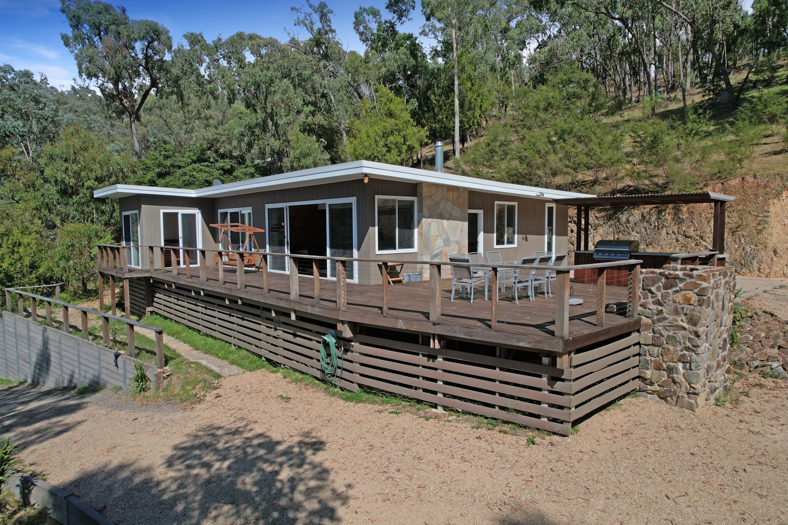 316 Taylor Bay Left Arm Road, Taylor Bay VIC 3713, Image 1