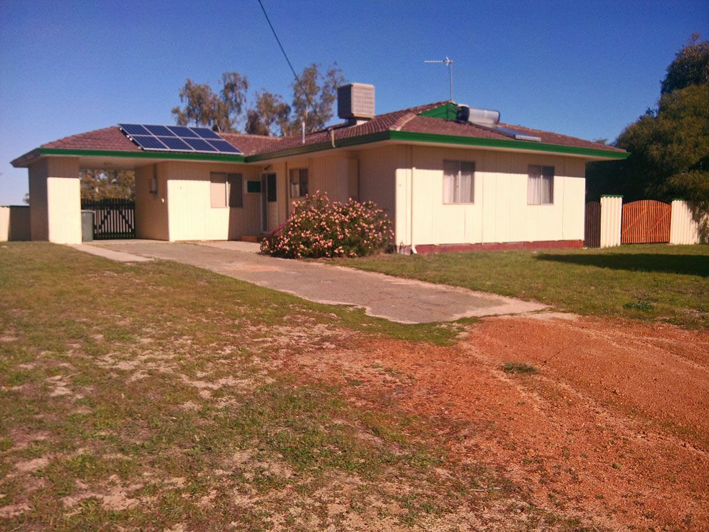 10 Cooper Street, ENEABBA WA 6518, Image 0