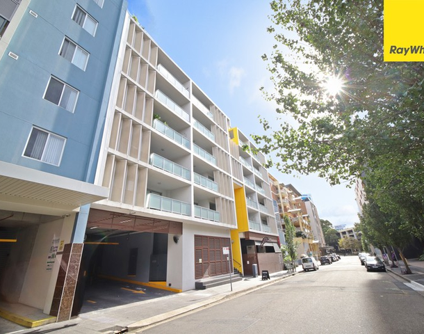 204/25 Cowper Street, Parramatta NSW 2150