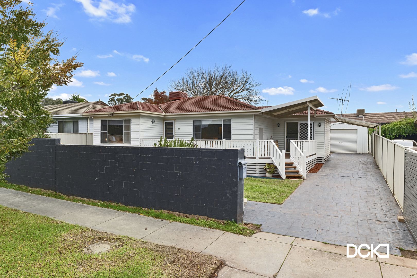 86 Mackenzie Street West, Golden Square Property History & Address