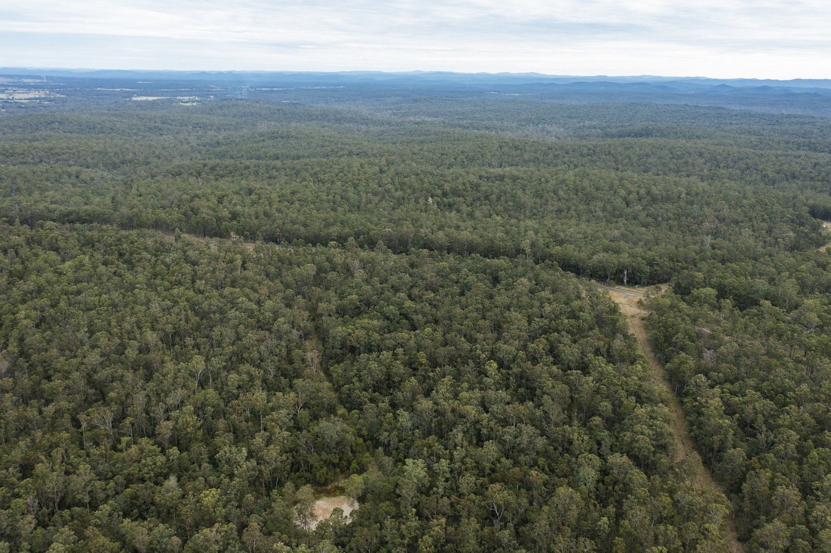 Subdivision 1 / 590 Coaldale Road, Fortis Creek NSW 2460, Image 0