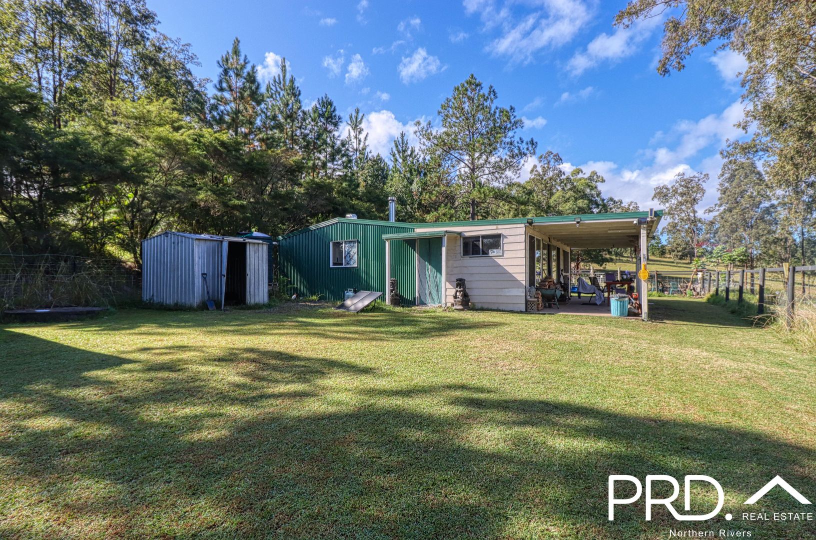 1415 Iron Pot Creek Road, Ghinni Ghi NSW 2474, Image 1