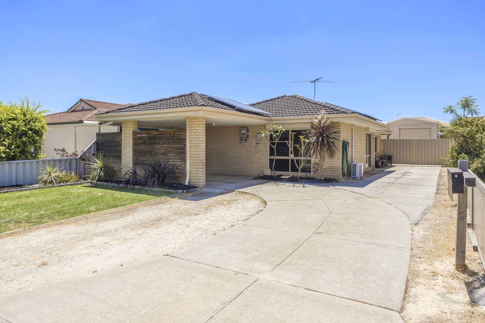 9 Nornalup Close, Ballajura WA 6066, Image 1