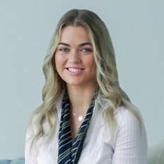 Chloe Hodgson, Property manager
