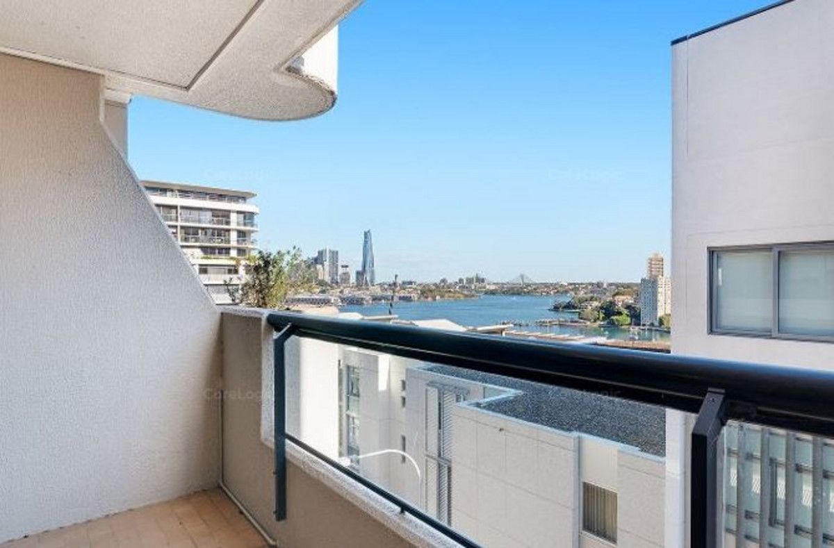 2 bedrooms Apartment / Unit / Flat in 10/98 Alfred Street MILSONS POINT NSW, 2061